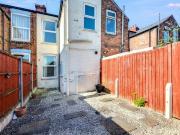 2 bed terraced house to rent in Sydney Road, Draycott,...