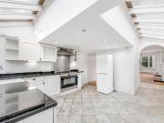 2 bed terraced house to rent in Thorne Street, Barnes,...