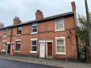 2 bed terraced house to rent in Wilford Crescent East,... 2 bed terraced house to rent in Wilford Crescent East,...