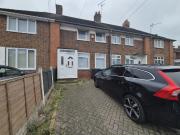 2 bed terraced house to rent North Roundhay, Birmingham B33 2 bed terraced house to rent North Roundhay, Birmingham B33
