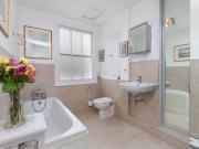 2 Bed Terraced House, Tyenham Rd, SW11 2 Bed Terraced House, Tyenham Rd, SW11