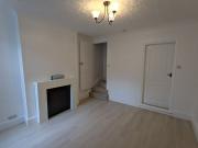 2 Bed Terraced House, Vernon Road, NG6