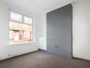 2 Bed Terraced House, Worthing Street, M14