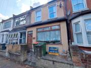 2 Bed, Terraced, Hubert Rd, E6 [INVESTMENT PROPERTY]
