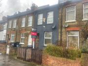 2 Bed, Terraced, Ilford, IG2 [INVESTMENT PROPERTY]