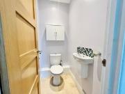 2 bed Terraced in Chipping Close, Barnet, EN5 4LP