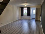 2 bed Terraced in Woodrush Way, Romford, RM6 5BL