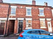 2 Bed, Terraced, Kimberley, Nottingham, NG16 [INVESTMENT...