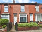2 Bed, Terraced, Knowles Street, Manchester, M26...