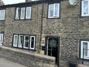 2 Bed, Terraced, Laneside, HX4 [INVESTMENT PROPERTY]