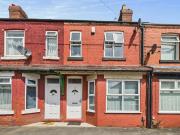 2 Bed, Terraced, Latchford, Warrington, WA4 [INVESTMENT...