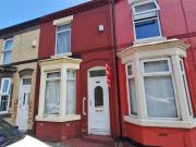 2 Bed, Terraced, Liverpool, Merseyside, L13 [INVESTMENT...