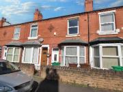 2 Bed, Terraced, Logan Street, Nottingham, NG6...
