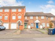 2 Bed, Terraced, Magnolia Gardens, Greater London, HA8...