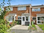 2 Bed, Terraced, Marcus Close, SO50 [INVESTMENT PROPERTY]