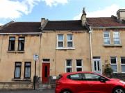 2 Bed, Terraced, Oldfield Park, Bath, BA2 [INVESTMENT...
