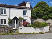 2 Bed, Terraced, Park Road, PL16 [INVESTMENT PROPERTY]