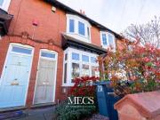 2 Bed, Terraced, Quinton, Birmingham, B32 [INVESTMENT...