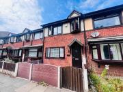 2 Bed, Terraced, Radcliffe, Manchester, M26 [INVESTMENT...