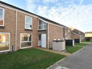2 Bed, Terraced, RAF Lakenheath, Suffolk, IP27...