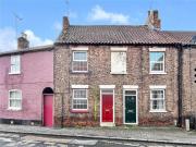 2 Bed, Terraced, Ripon, North Yorkshire, HG4 [INVESTMENT...