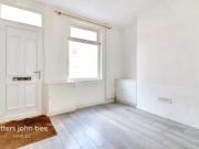 2 Bed, Terraced, Robert Heath Street, ST6 [INVESTMENT...