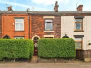 2 Bed, Terraced, Shaw, Greater Manchester, OL2...