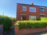 2 Bed, Terraced, Shaw, Oldham, OL2 [INVESTMENT PROPERTY]