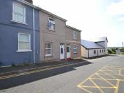 2 Bed, Terraced, St Peters Road, SA73 [INVESTMENT PROPERTY]