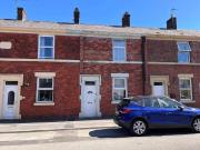 2 Bed, Terraced, Station Road, Preston, PR4 [INVESTMENT...