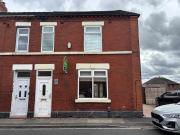 2 Bed, Terraced, Stoke on Trent, Staffordshire, ST6...