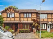 2 Bed, Terraced, Stratford Close, Nottingham, NG4...