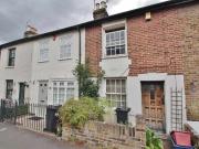 2 Bed, Terraced, Tolson Road, Isleworth, TW7 [INVESTMENT...