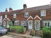 2 Bed, Terraced, Tonbridge, Kent, TN11 [INVESTMENT PROPERTY]