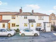 2 Bed, Terraced, Upton Scudamore, Wiltshire, BA12...