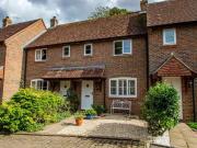 2 Bed, Terraced, Wallingford, Oxfordshire, OX10...