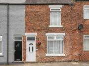 2 Bed, Terraced, Waterloo Terrace, DL4 [INVESTMENT PROPERTY]