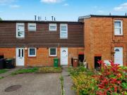 2 Bed, Terraced, Wellingborough, Northamptonshire, NN8...