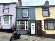 2 Bed, Terraced, Welsford Avenue, PL2 [INVESTMENT PROPERTY]