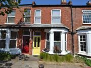 2 Bed, Terraced, Wilson Street, N21 [INVESTMENT PROPERTY]