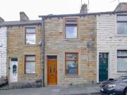 2 Bed, Terraced, Wordsworth Street, BB12 [INVESTMENT...
