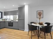 2 bed, The Picture House
