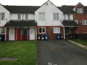 2 Bed, Town House, Bankside, Blackburn, BB2 [INVESTMENT...