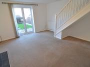 2 bed Town House To Let