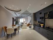2 Bed Ultra Luxury Furnished Apartment For Rent Bahria...
