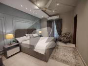 2 Bed Ultra Luxury Furnished Apartment For Rent Bahria...