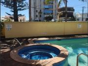 2 Bed Unit walking distance to beach Coastal living at...