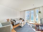 2 bed Upper Floor Flat to Let for rent in London