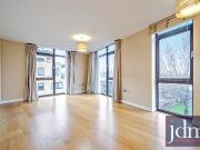 2 bed Upper Floor Flat to Let for rent in London