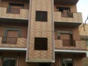 2 bed with Attech Bath drowing room & Lounge Karachi...